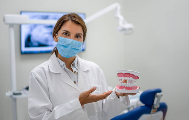 Best Pediatric Emergency Dentist in University Of Lifornia Davis, CA