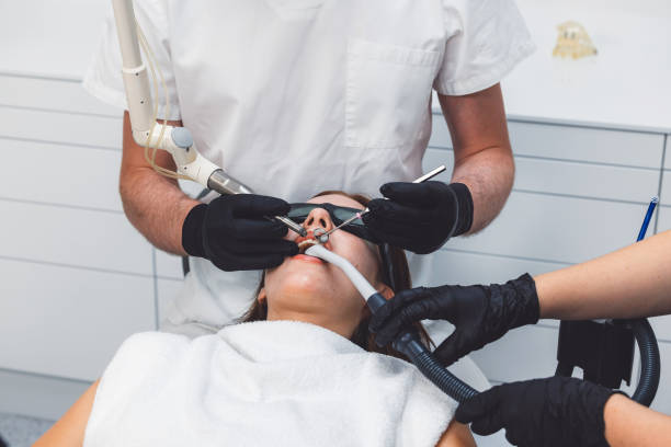  University Of Lifornia Davis, CA Emergency Dentist Pros